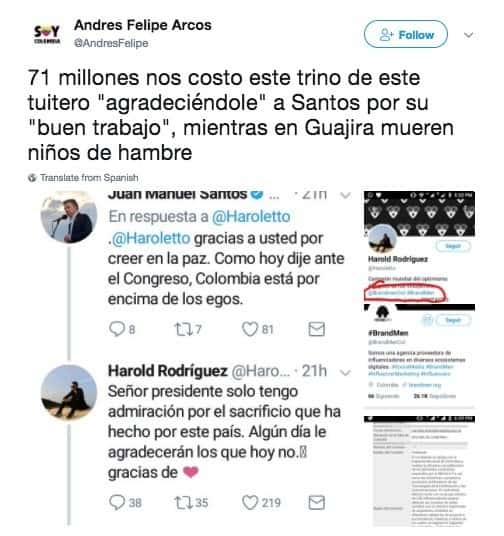 La verdad sobre los influenciadores de MinTIC, las #FakeNews y el futuro