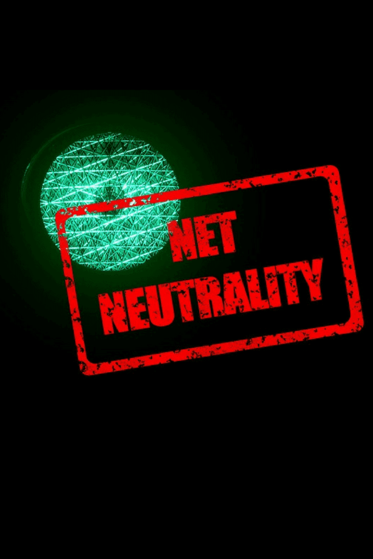 neutralidad de la red