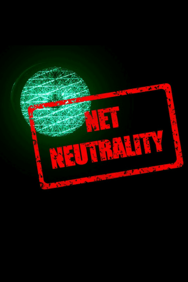 neutralidad de la red