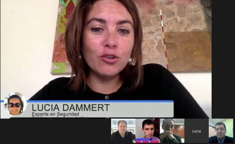 ¿Estamos preparados en América Latina para aprovechar las TIC en la atención de desastres?