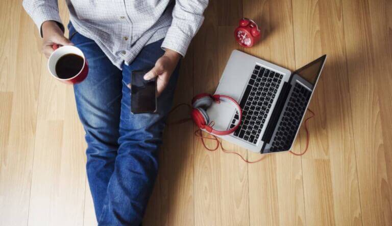 Transformación digital para empresas