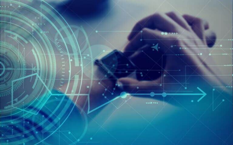 Transformación digital-hangout ANDISUmmit 2018