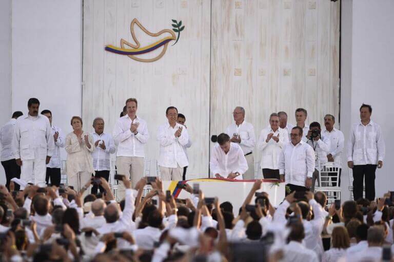 Construcción de paz- rendición de cuentas mintic-conectividad colombia