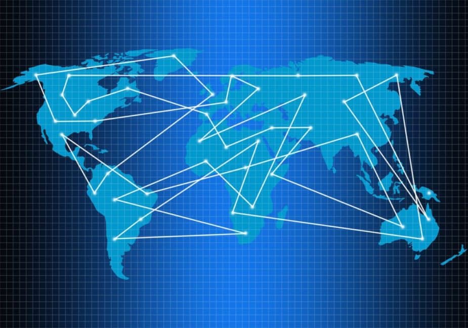 Pautas del hangout para acelerar la transformación digital de Colombia