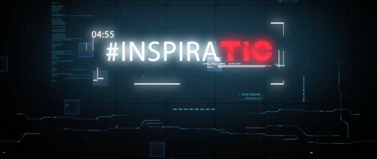 #InspiraTIC más alto