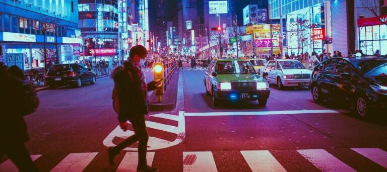 Japón para Latinoamérica #Andicom2018 #NegociosTIC