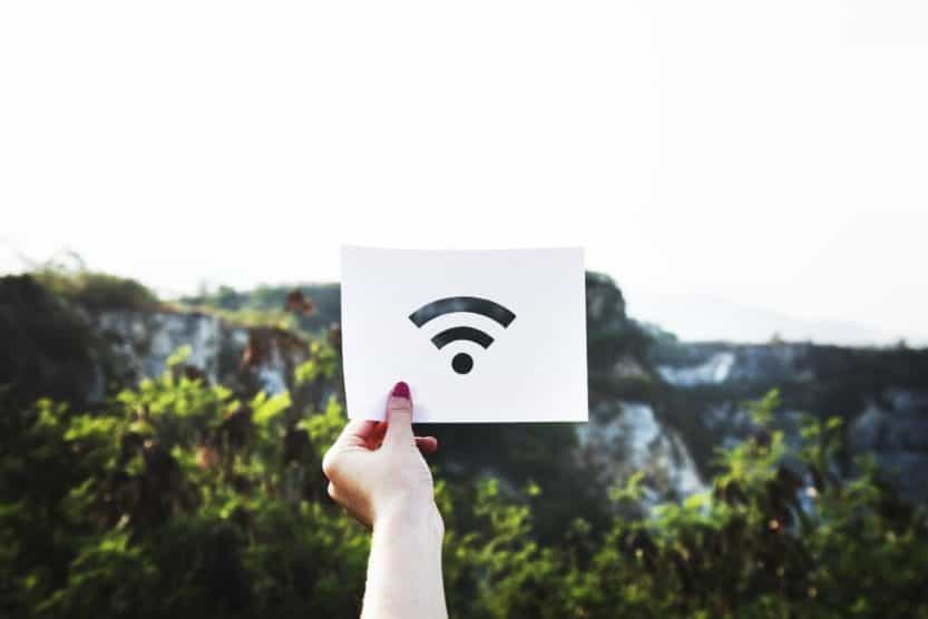¿La última milla, que lleva Internet a las casas, podría ser con redes inalámbricas?