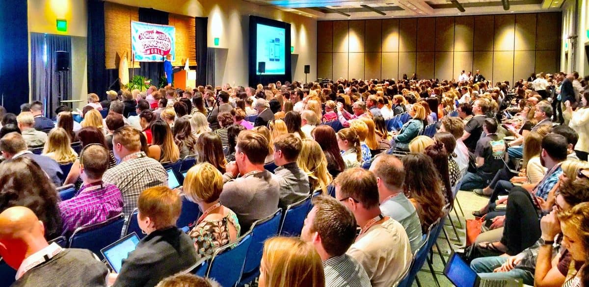 eventos tic 2019-eventos de tecnología 2019