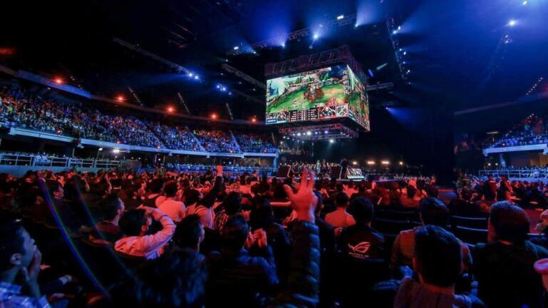 impacto de los eSports-deportes electrónicos en la sociedad