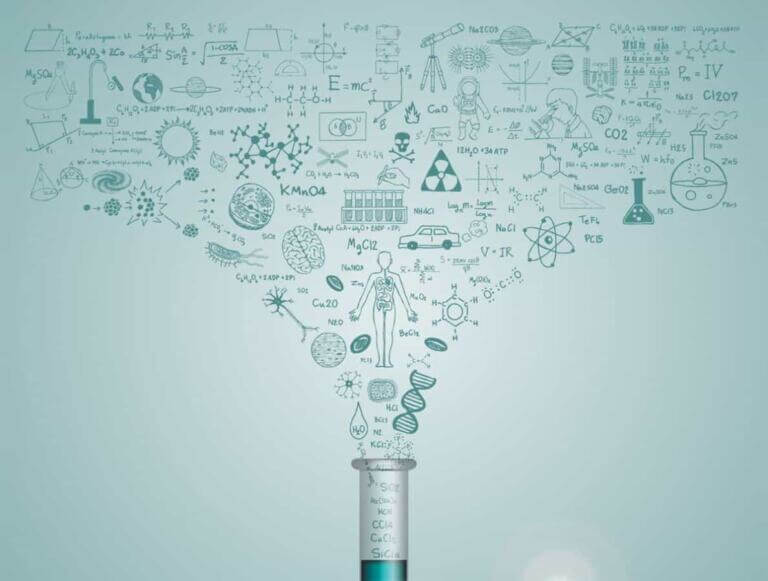 comunicación de ciencia en colombia