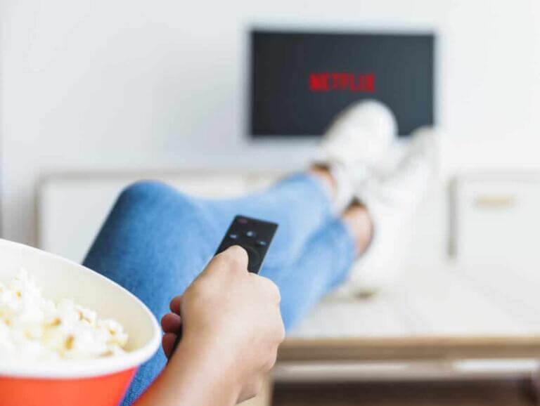 television o streaming,la batalla del entretenimiento