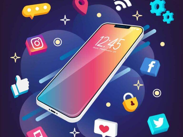 optimizar almacenamiento en teléfonos móviles