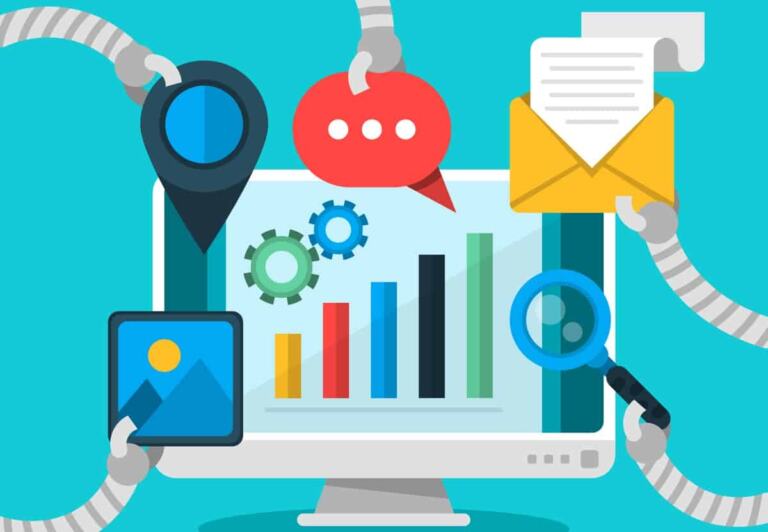 mejores herramientas de automatización de marketing