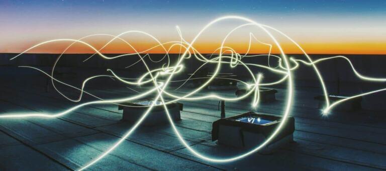 Tecnologías móviles