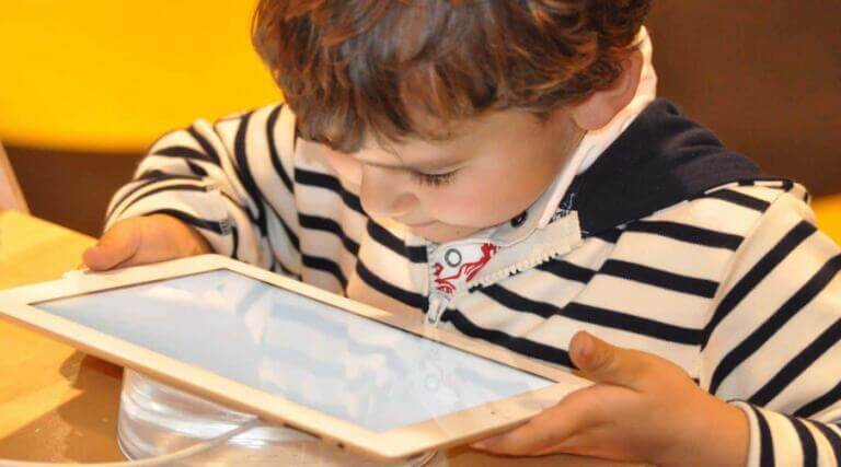 Comprensión de lectura