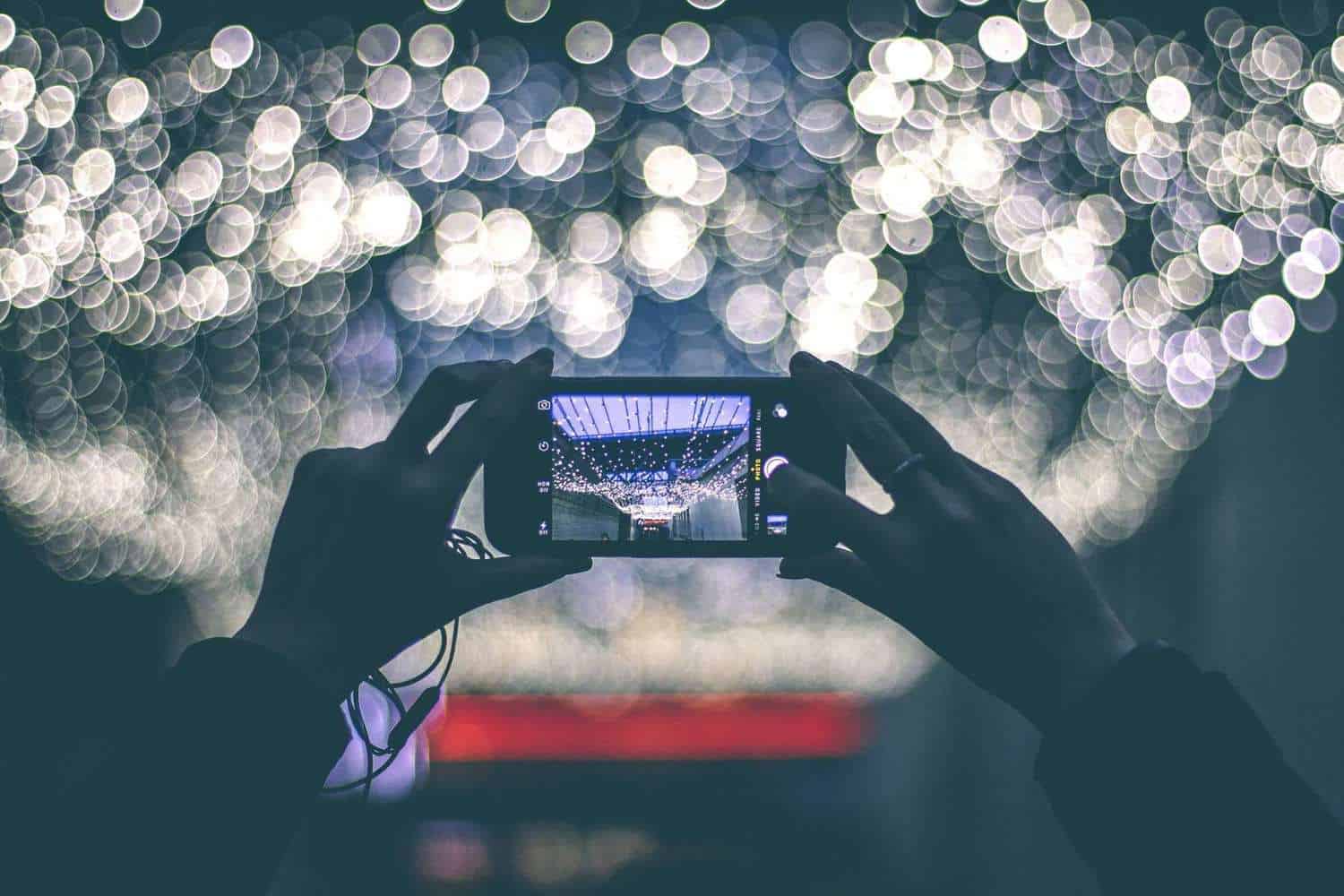 Fotografía digital