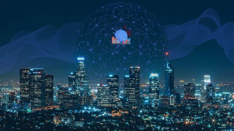 Gobierno y tecnología Govtech