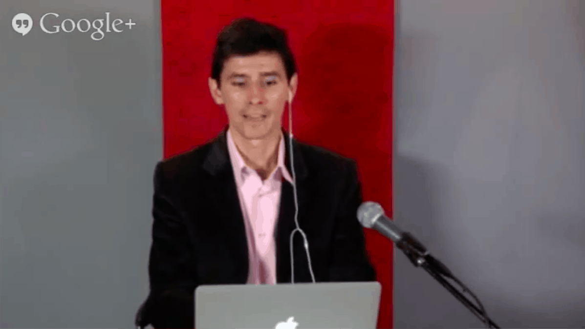 22.HangoutPeriodismo.Herramientas tecnológicas para periodistas