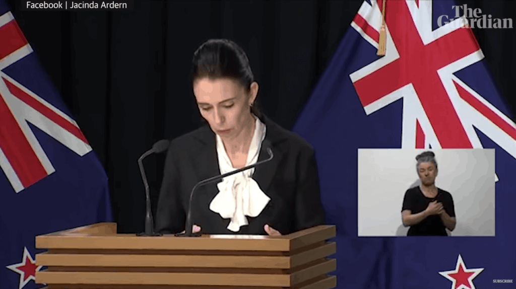  nueva zelanda covid-19