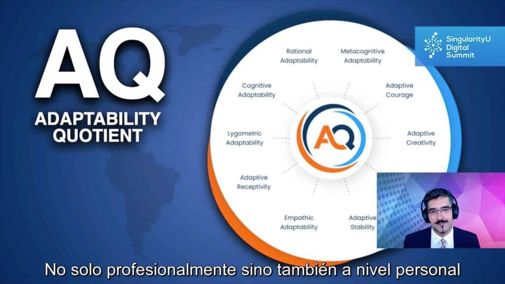 Economía exponencial