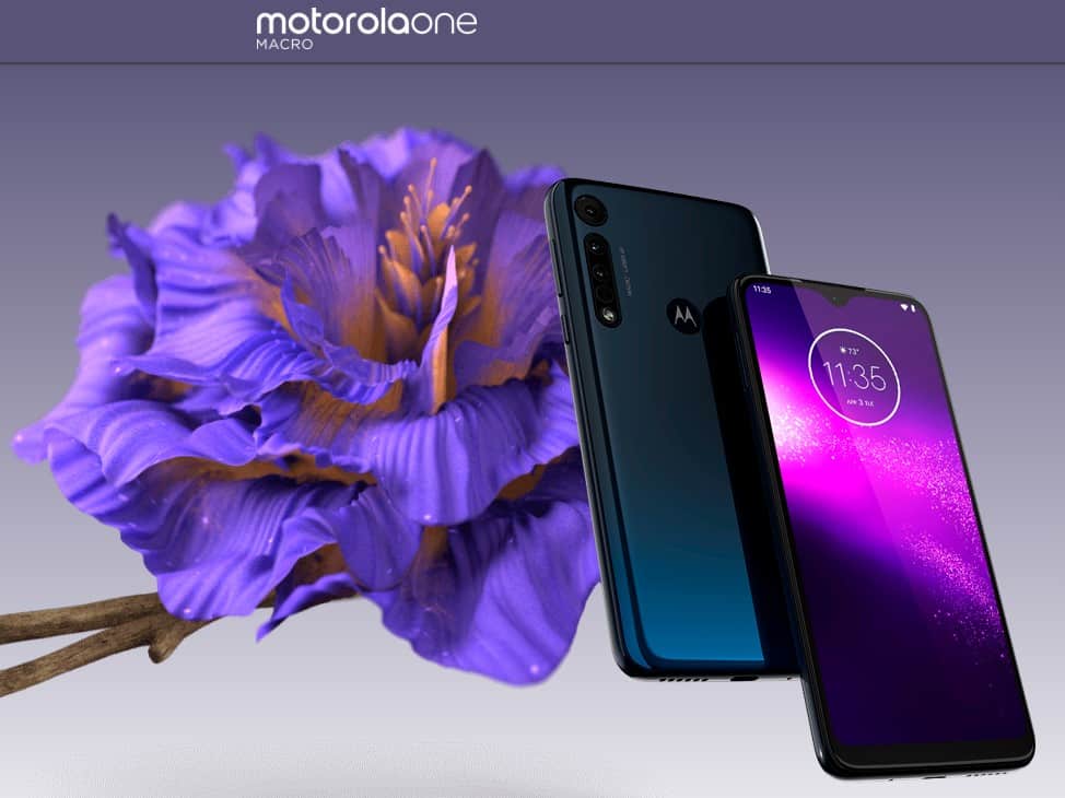 Motorola y MediaTek CorePilot