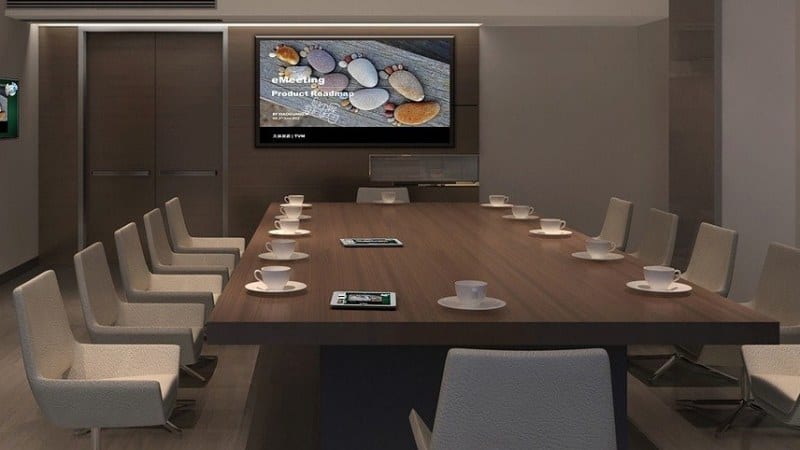 Eventos virtuales