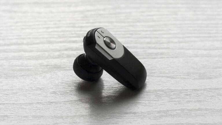 Audífonos bluetooth