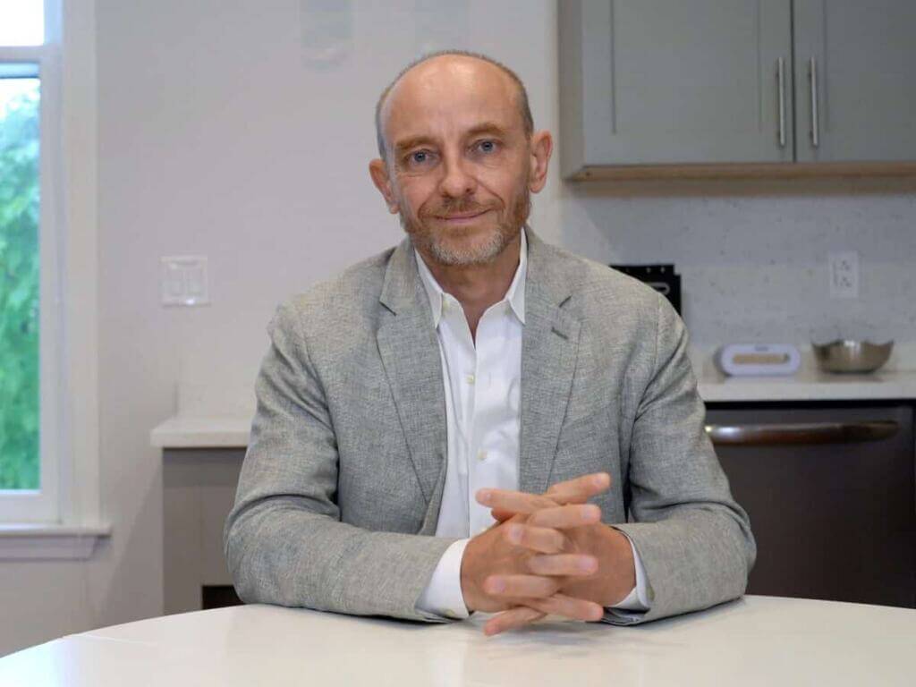 Guillermo Cecchi - IBM