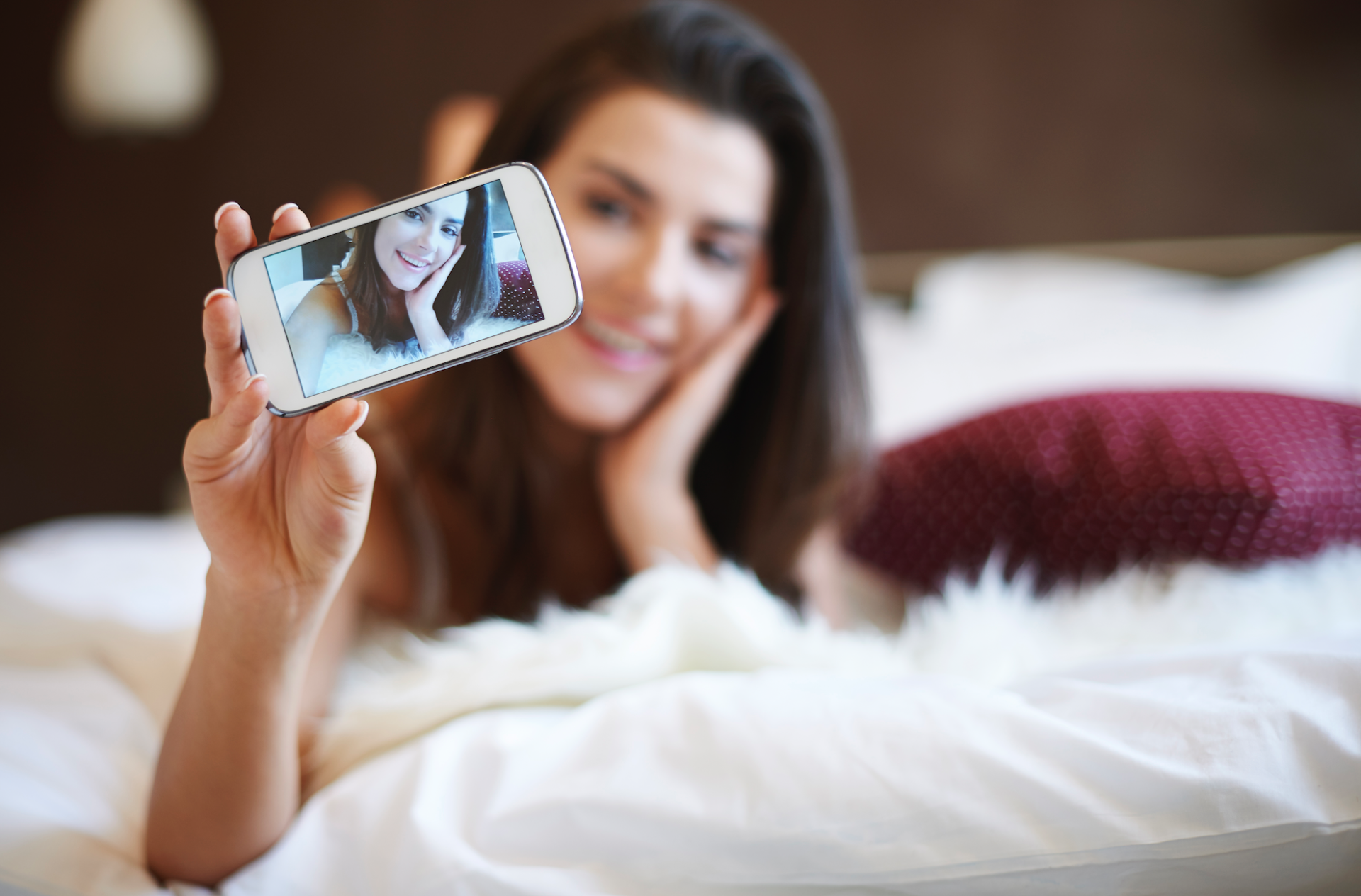 Sexting Qué es, consecuencias y Consejos Impacto TIC