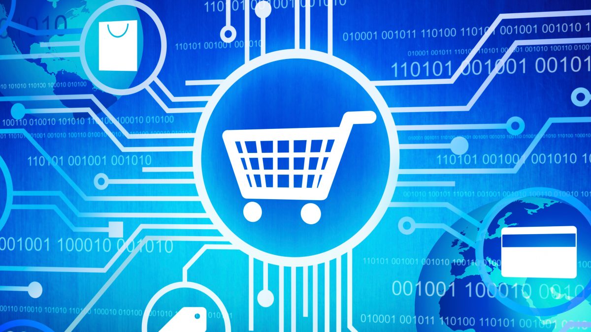 Comercio Electrónico