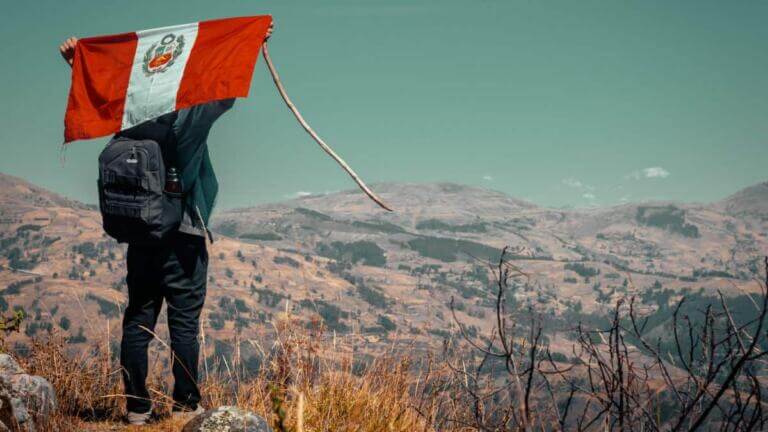 Comunicaciones móviles en Perú