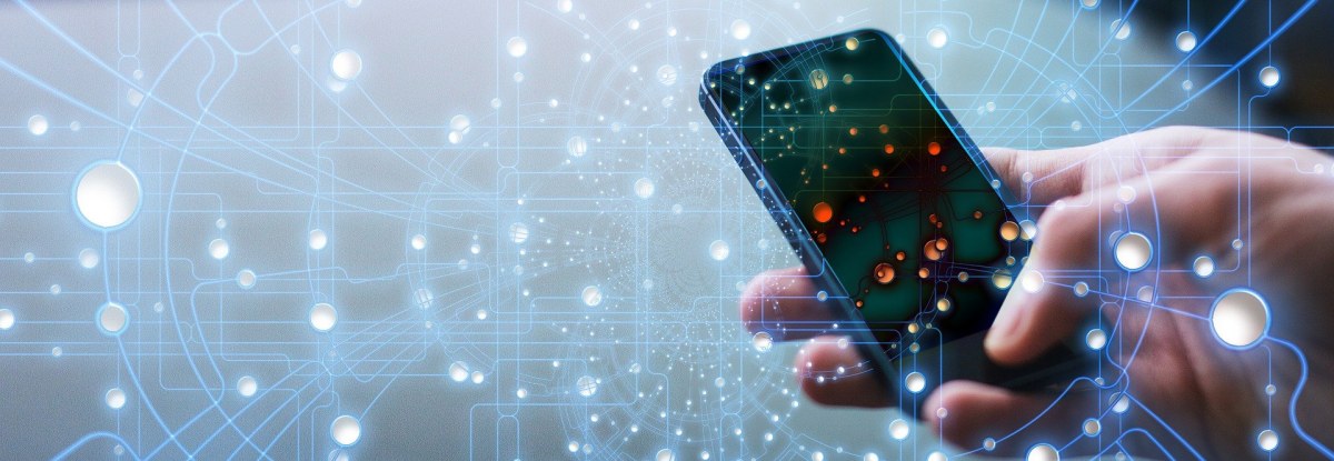 Mercado Móvil Argentina 2