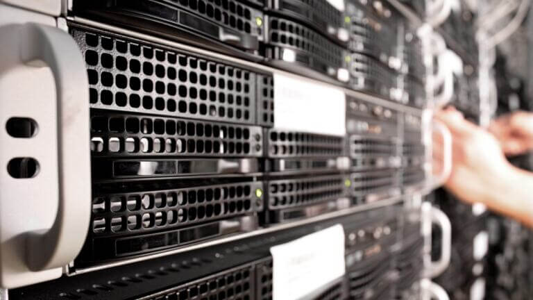 Computación en la nube para pymes