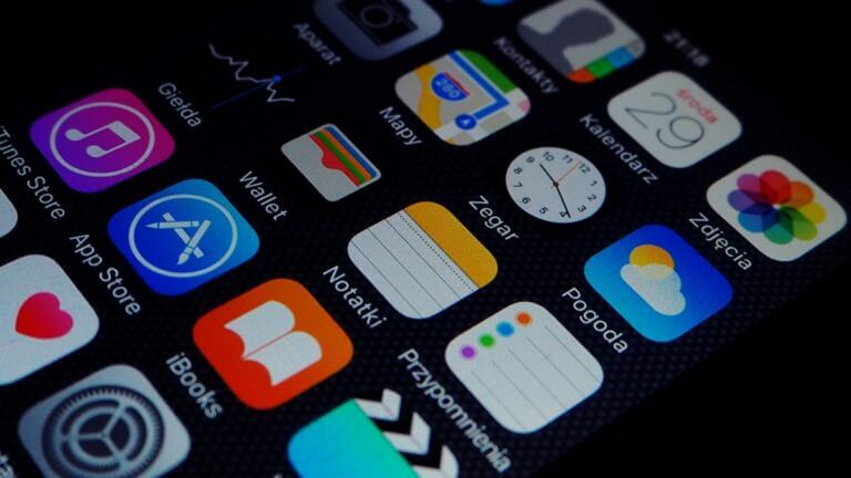 Apps móviles en México