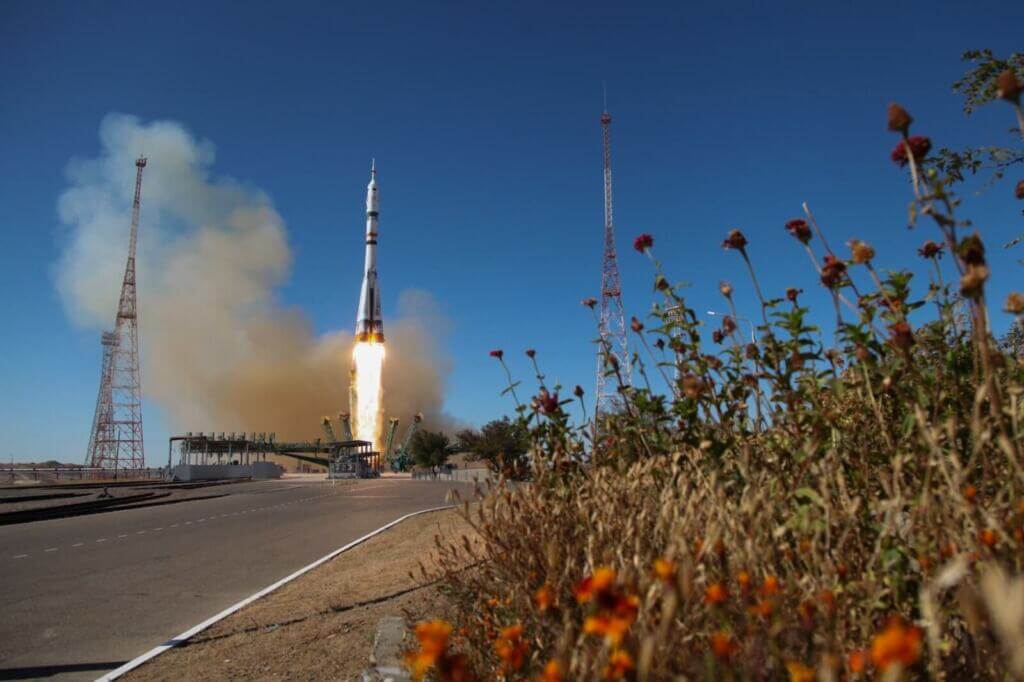 misión-Soyuz-MS-19