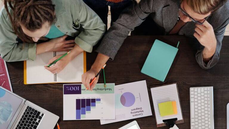 Táctica y estrategia