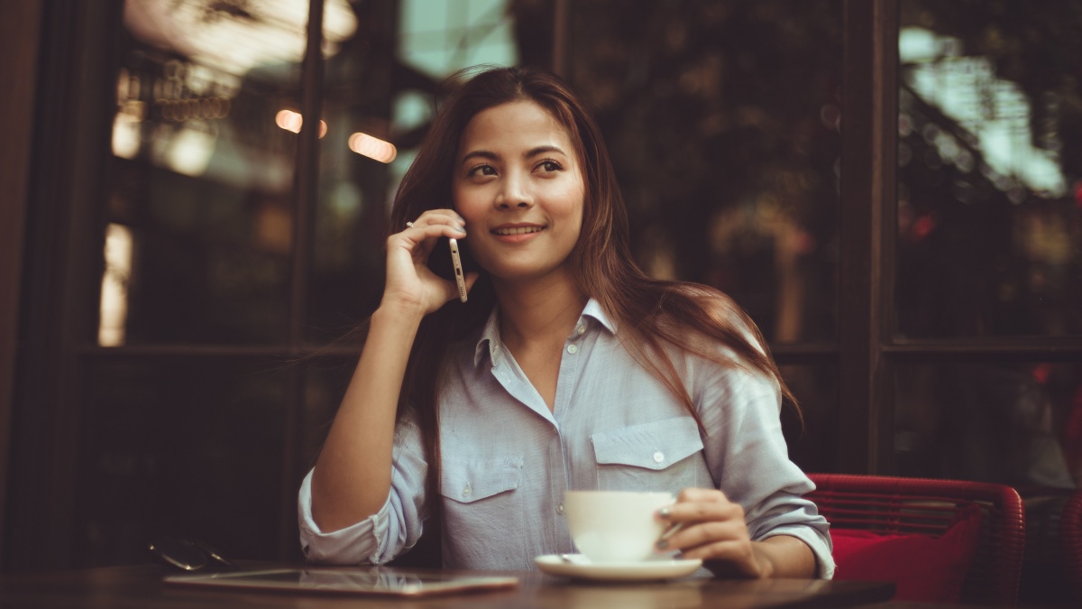 Conectividad en Perú