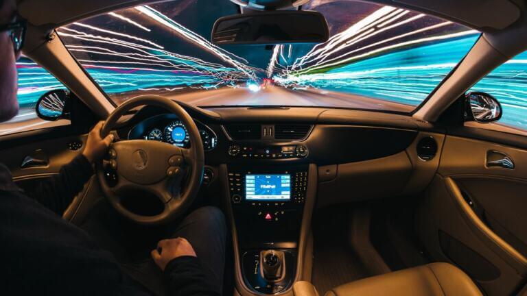 Telemática y transporte