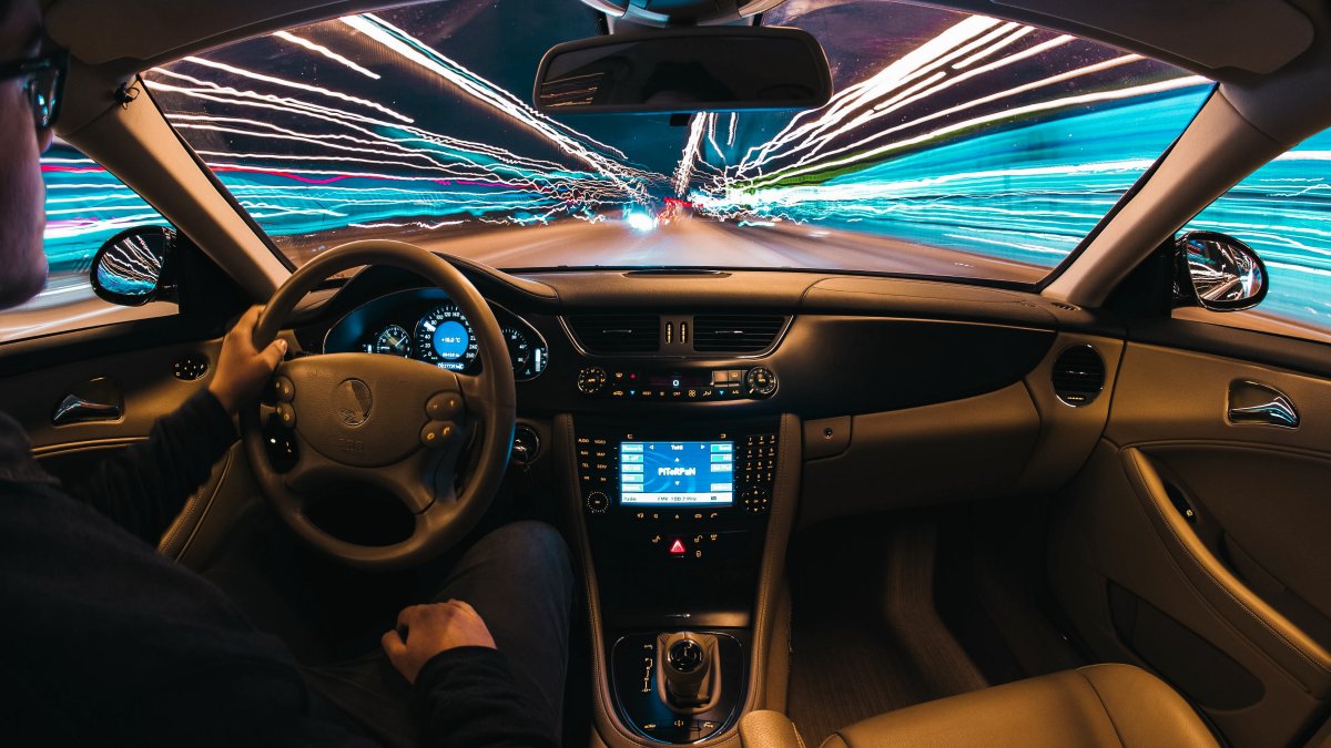 Telemática y transporte