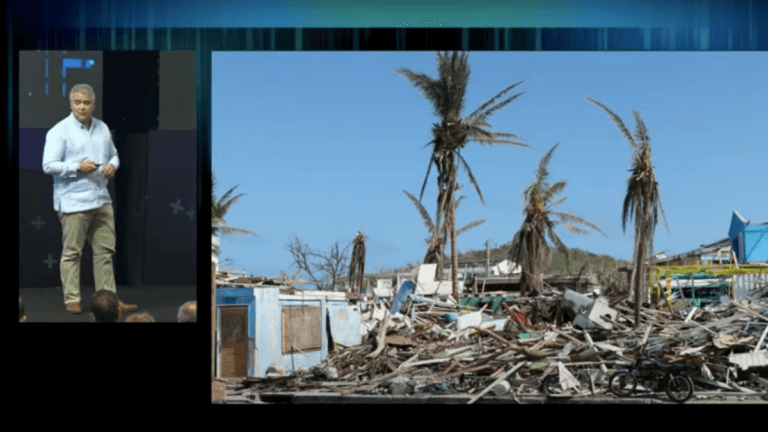 Andicom - intervención de Iván Duque