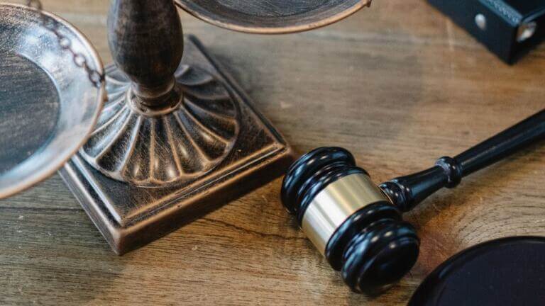 Defensa Jurídica del Estado