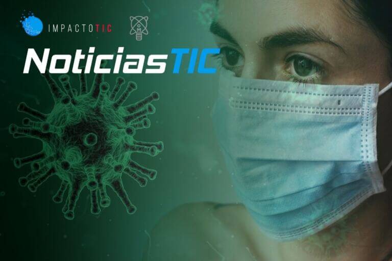 Noticias TIC Cóvid