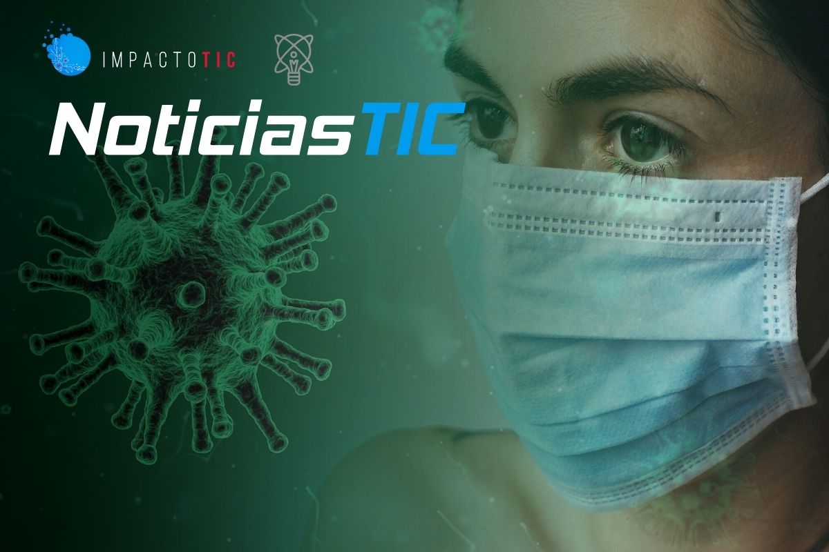 Noticias TIC Cóvid