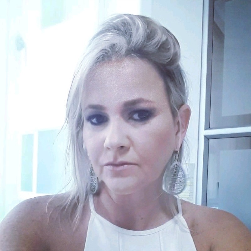 Ana Lucia Fernández
