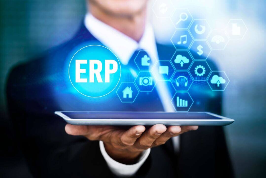 Leggi l'articolo ERP empresarial: qué es y para qué sirve