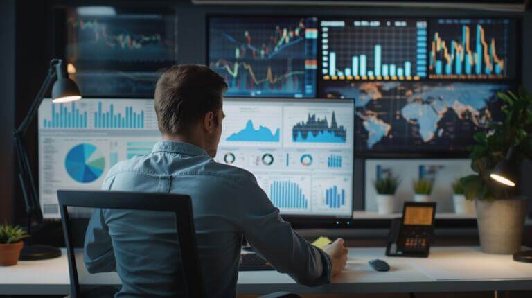 Leggi l'articolo Almacenamiento de datos sin pérdidas ni sobrecostos