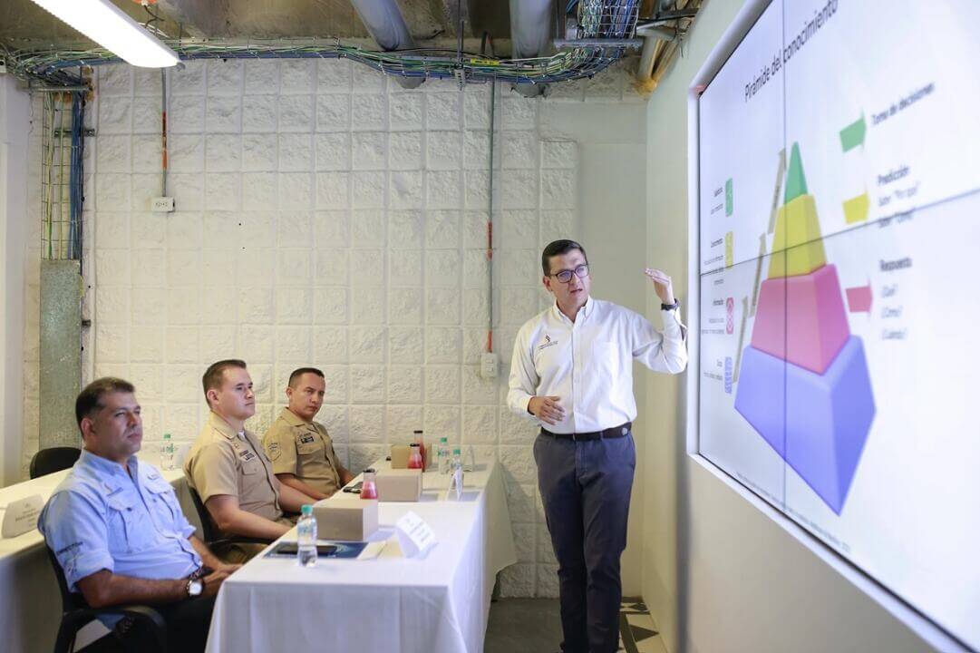 Cormagdalena y Movistar cuidan al río más importante de Colombia
