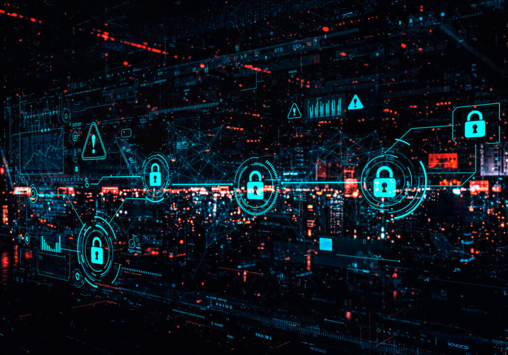 Leggi l'articolo Seguridad en redes: Protección avanzada para negocios