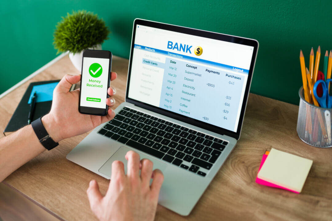 Leggi l'articolo Innovación y seguridad: La clave del auge de las transacciones financieras