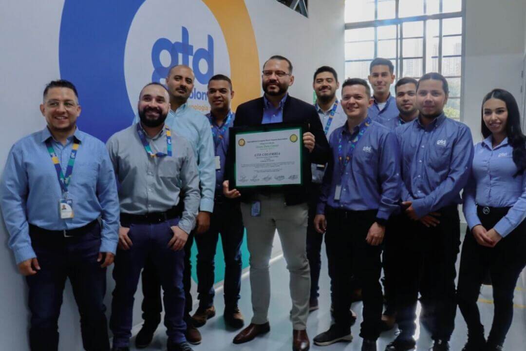 ECO I, la certificación internacional de ICREA para Gtd